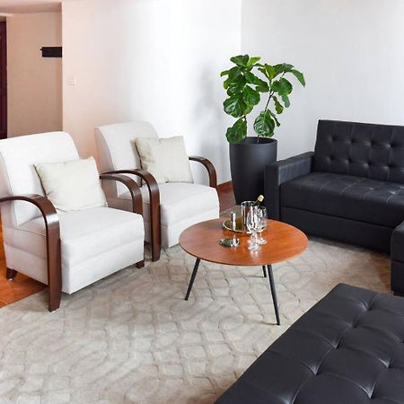 Amazing Loft With The Best View Of Casco Viejo! Panama City Ngoại thất bức ảnh