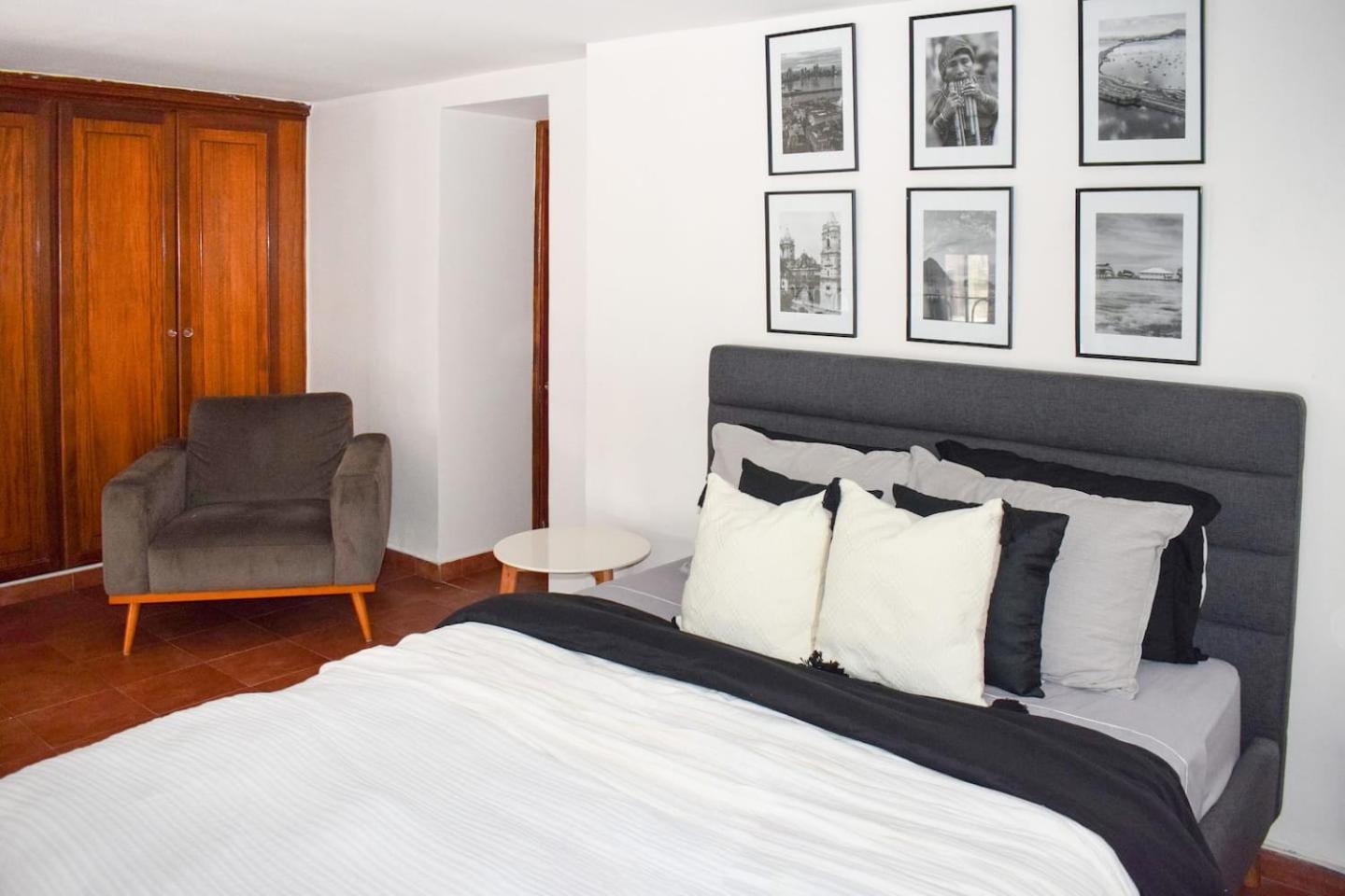 Amazing Loft With The Best View Of Casco Viejo! Panama City Ngoại thất bức ảnh