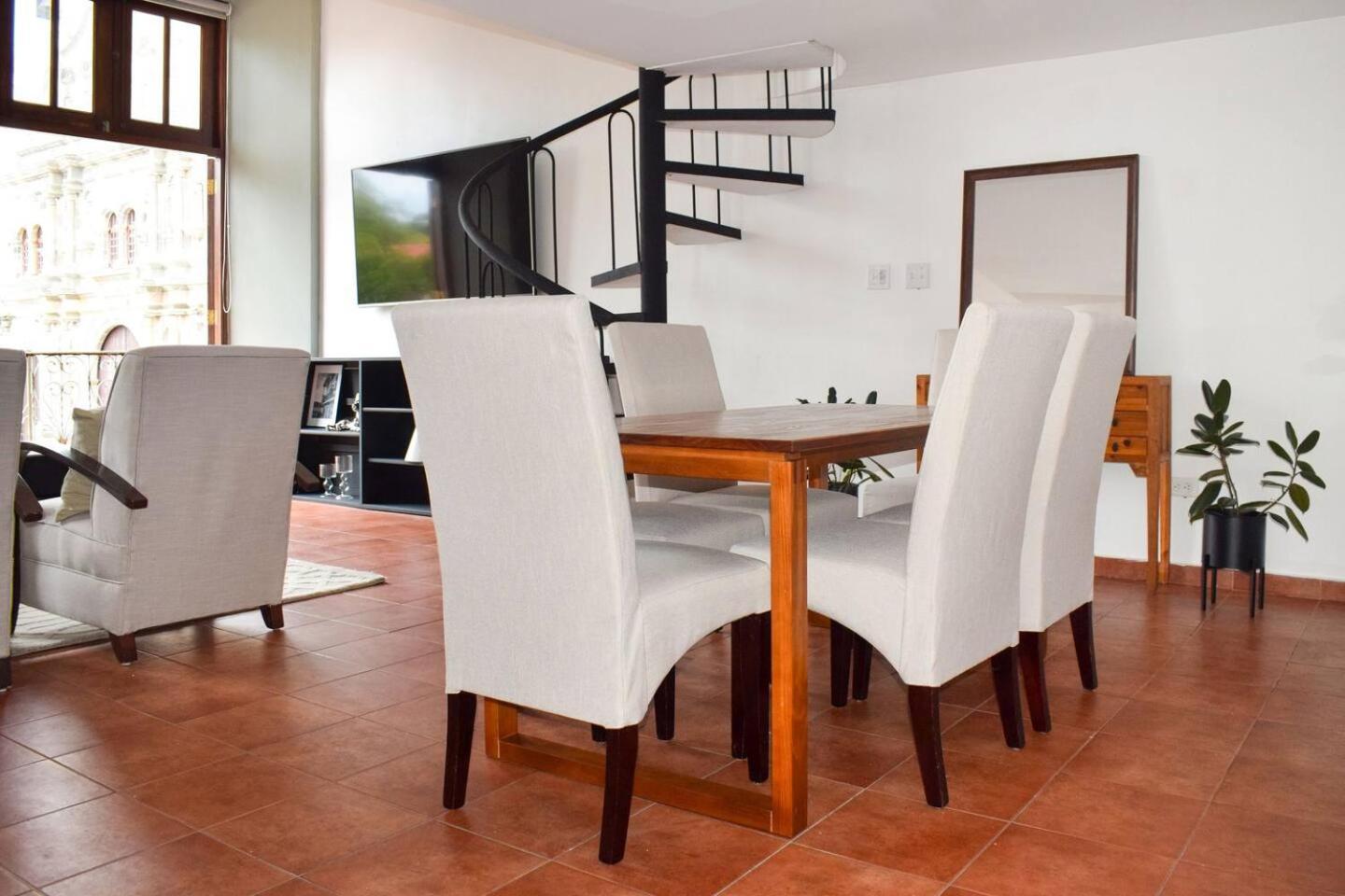 Amazing Loft With The Best View Of Casco Viejo! Panama City Ngoại thất bức ảnh