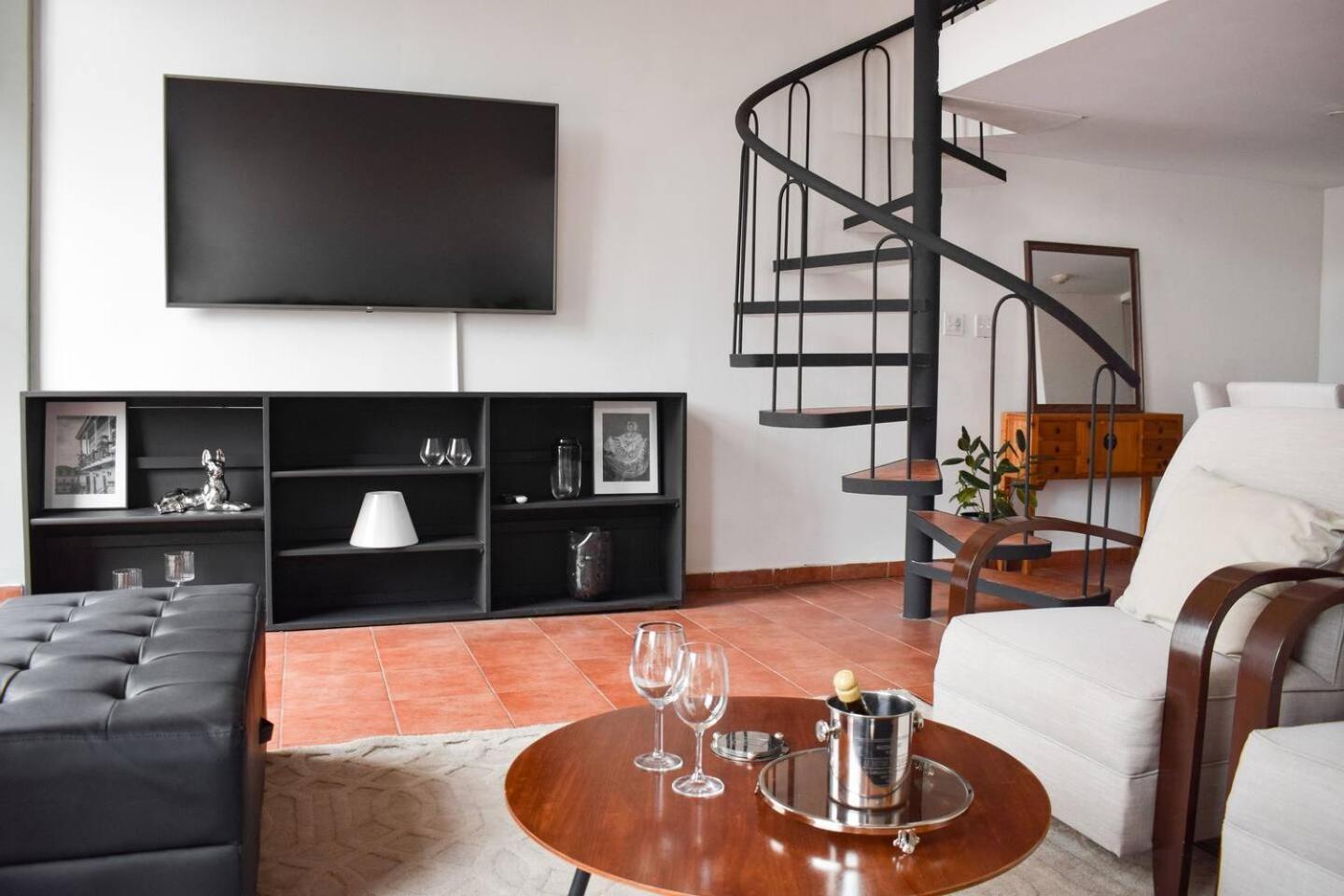 Amazing Loft With The Best View Of Casco Viejo! Panama City Ngoại thất bức ảnh