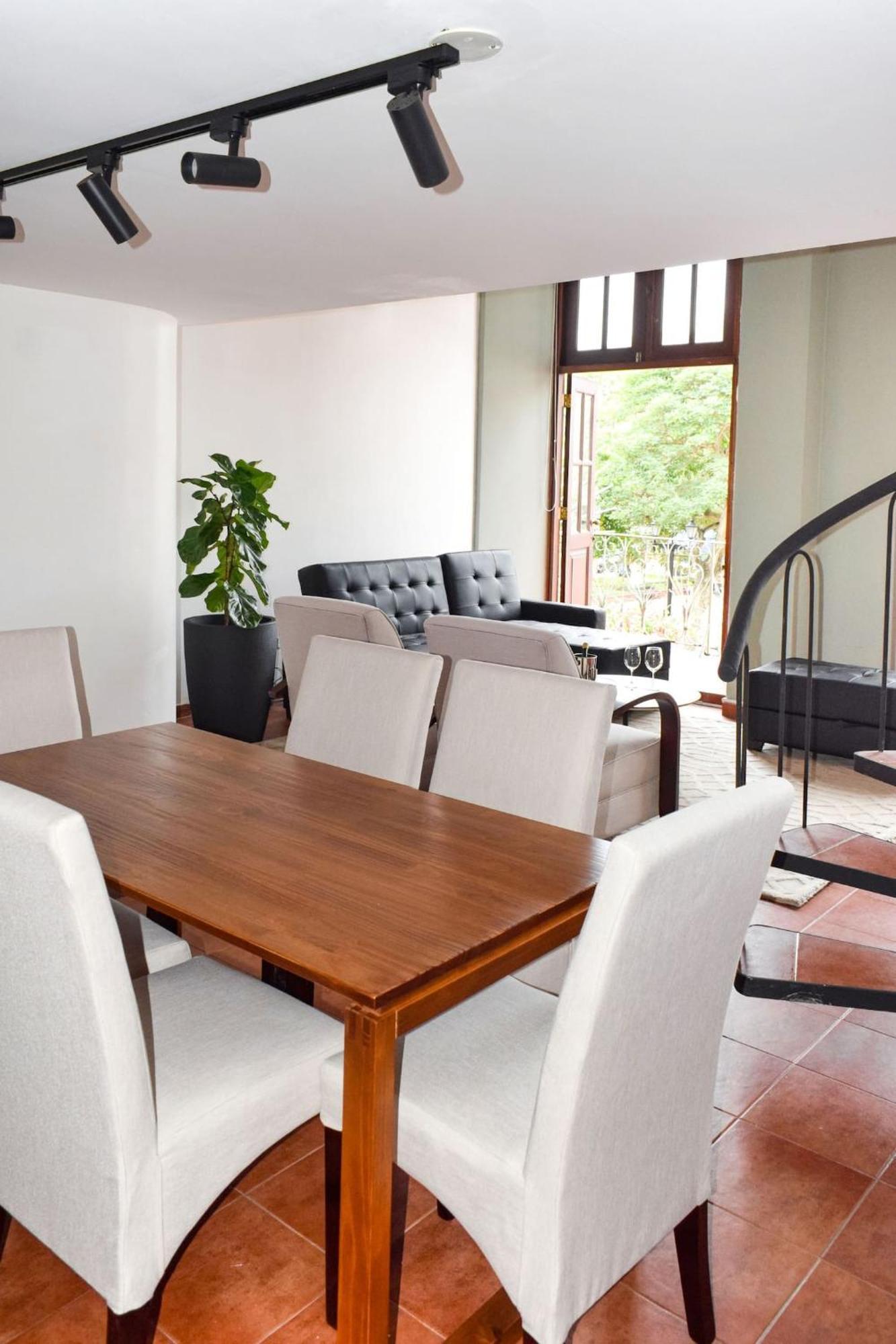 Amazing Loft With The Best View Of Casco Viejo! Panama City Ngoại thất bức ảnh
