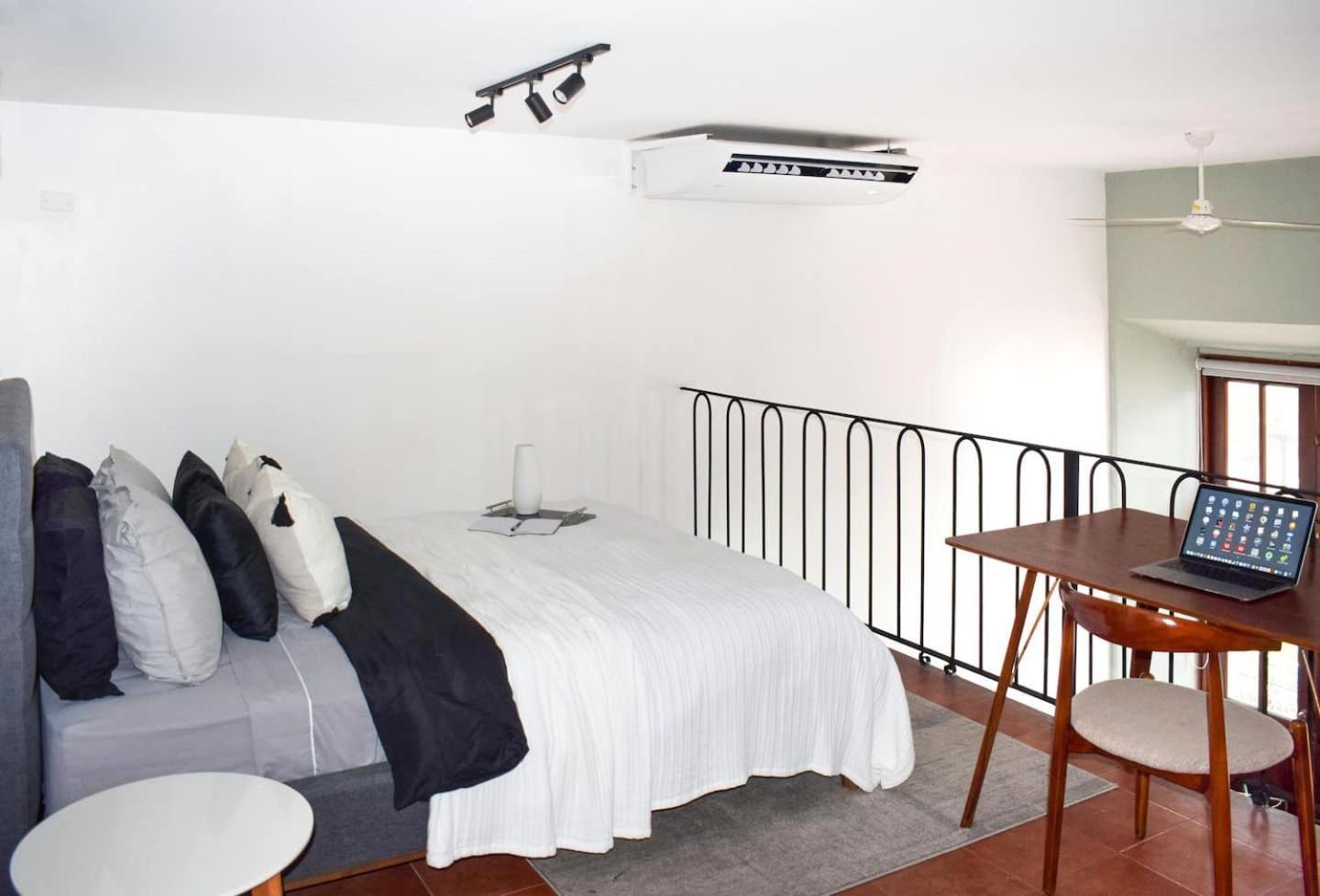 Amazing Loft With The Best View Of Casco Viejo! Panama City Ngoại thất bức ảnh