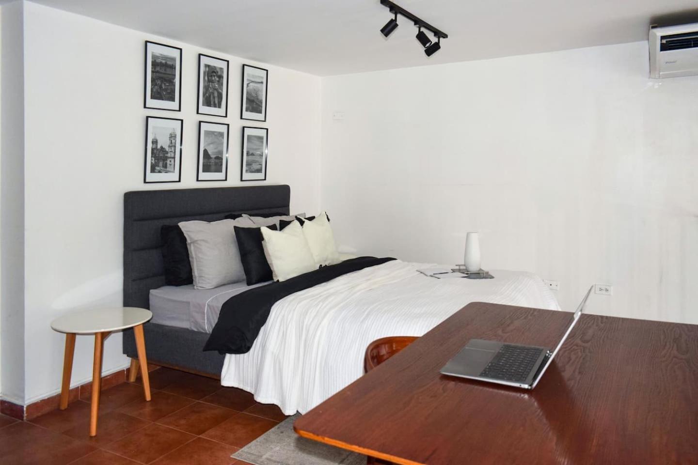 Amazing Loft With The Best View Of Casco Viejo! Panama City Ngoại thất bức ảnh