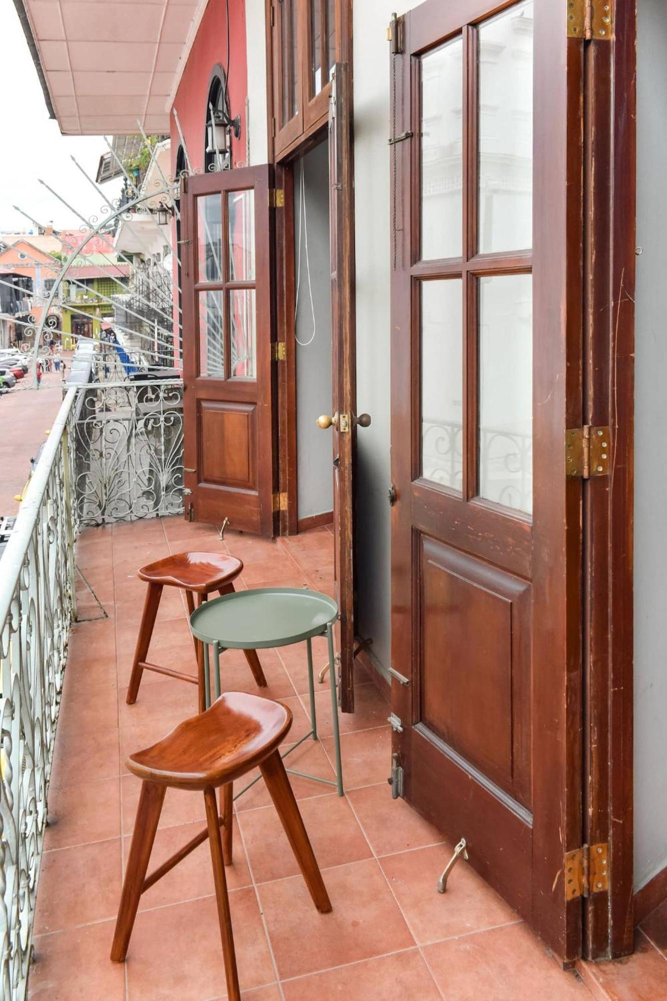 Amazing Loft With The Best View Of Casco Viejo! Panama City Ngoại thất bức ảnh